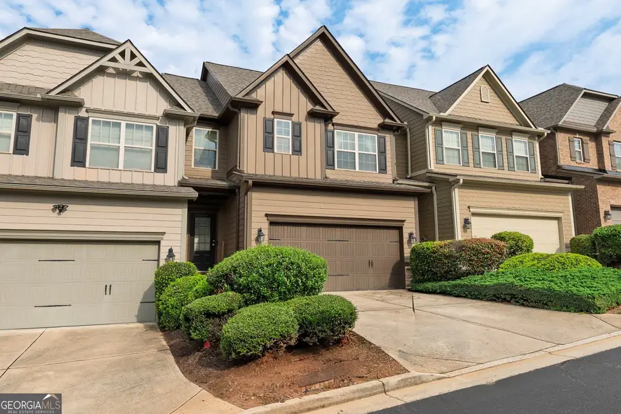 5614 Cobblestone Creek Avenue #8, Mableton, GA 30126 - #3