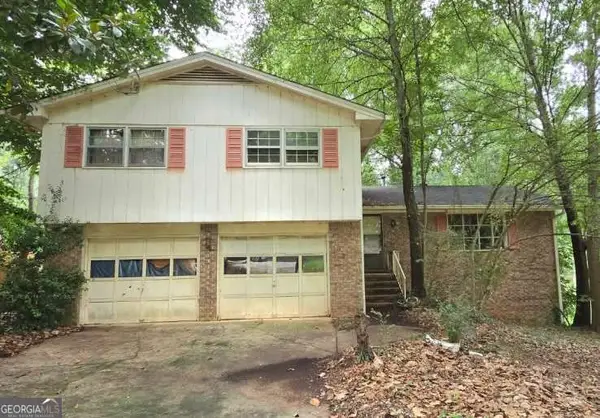 4489 John Drive, Norcross, GA 30093