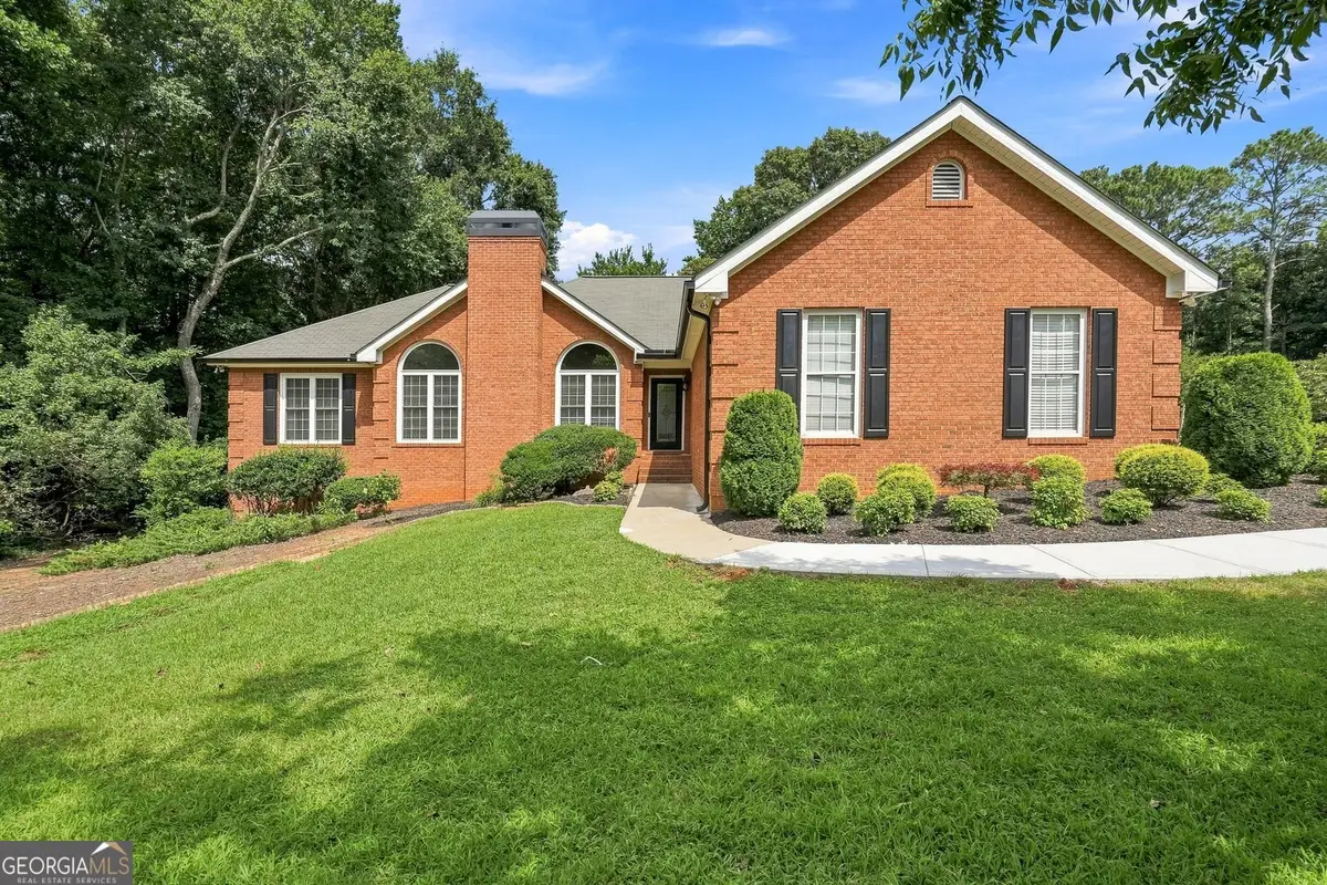 2430 Little John Lane, Cumming, GA 30040 - #1