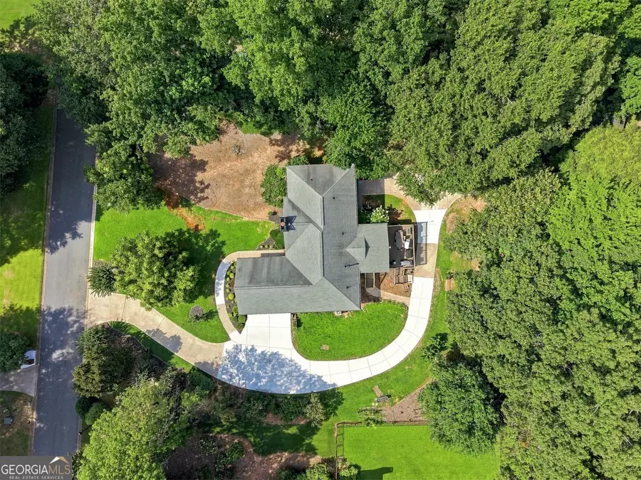 2430 Little John Lane, Cumming, GA 30040 - #2