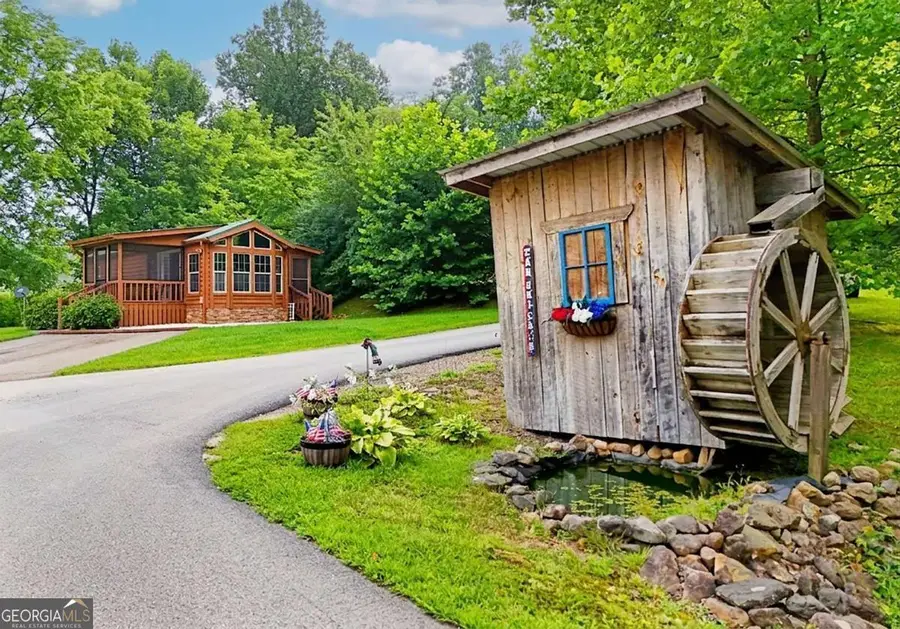 87 Chimney Ridge, Blairsville, GA 30512 - #3