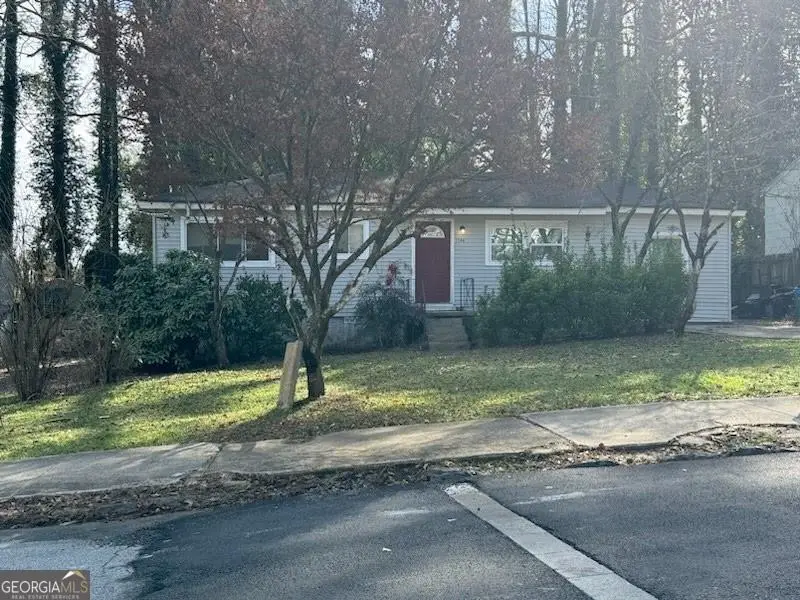 3346 Delmar Lane Nw, Atlanta, GA 30331 - #1