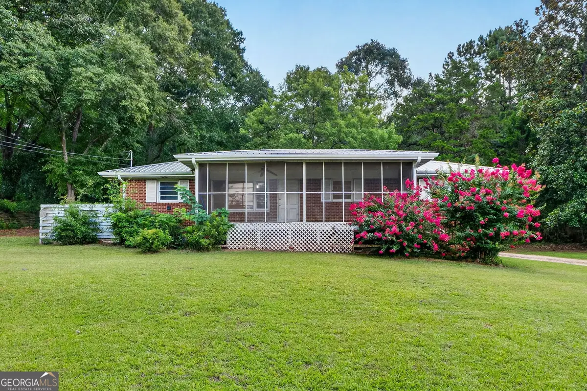 455 Senoia Road, Tyrone, GA 30290 - #1