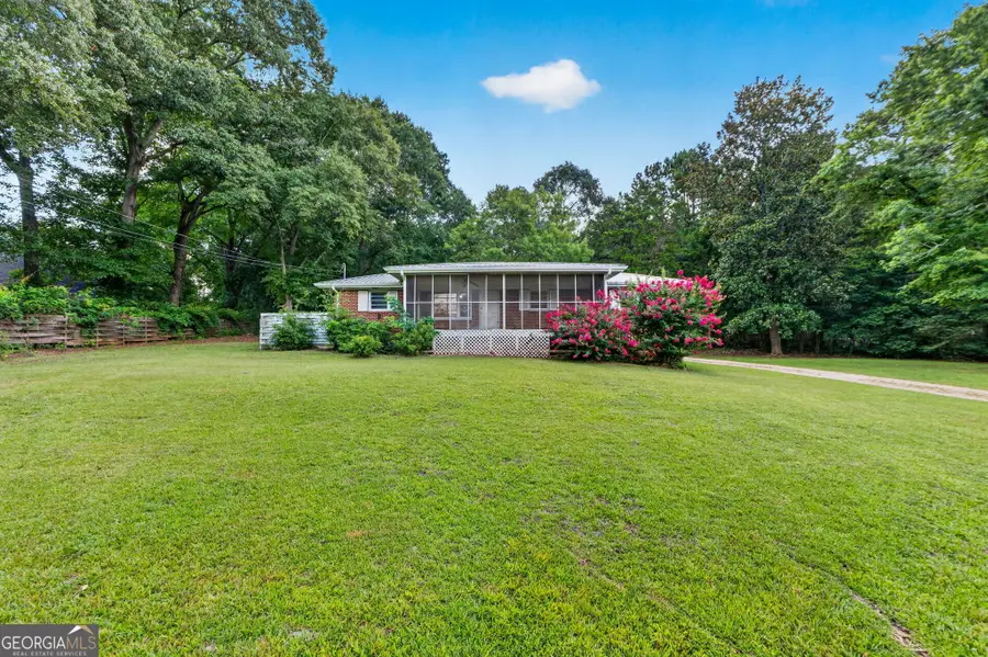 455 Senoia Road, Tyrone, GA 30290 - #2