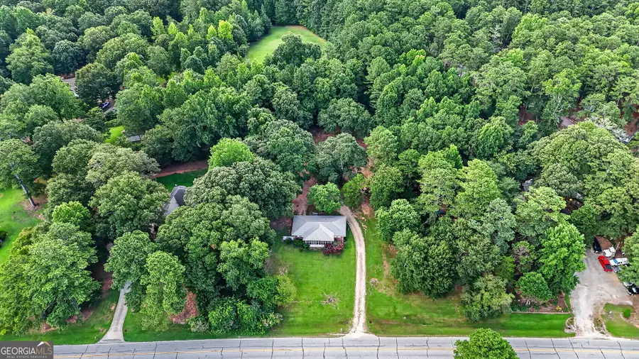 455 Senoia Road, Tyrone, GA 30290 - #3
