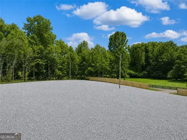 6395 Hopewell Road, Dawsonville, GA 30534