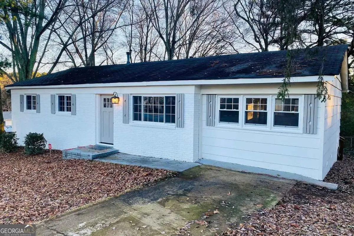 216 Devore Road, Alpharetta, GA 30009 - #1