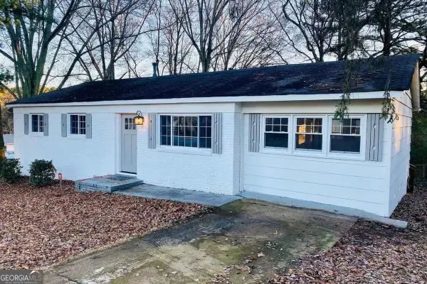216 Devore Road, Alpharetta, GA 30009