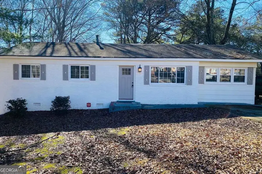 216 Devore Road, Alpharetta, GA 30009 - #2