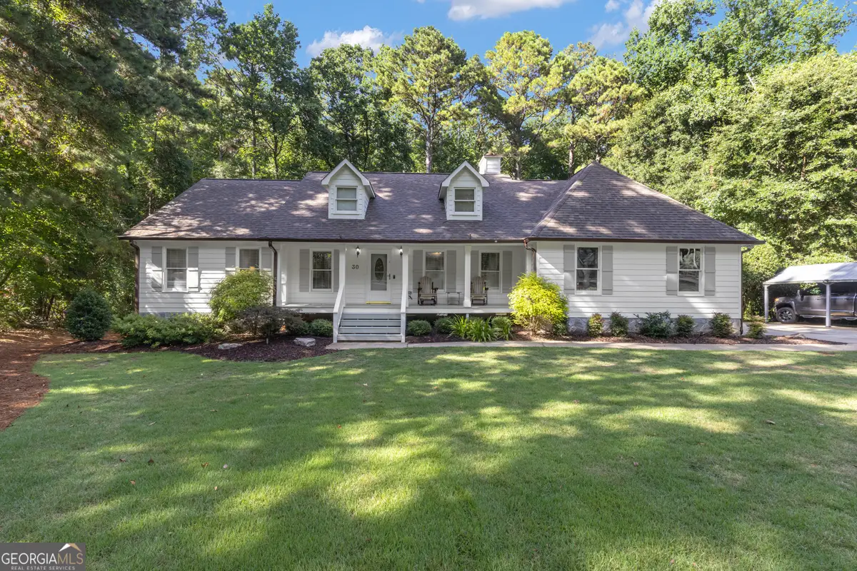 30 1st Mannassas Way E, Sharpsburg, GA 30277 - #1