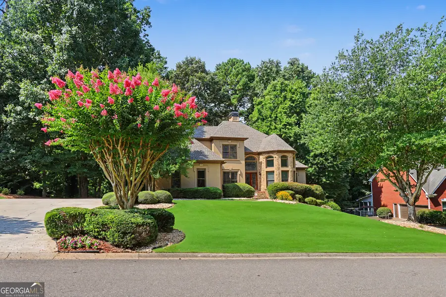 1455 Lockridge Drive, Cumming, GA 30041 - #3