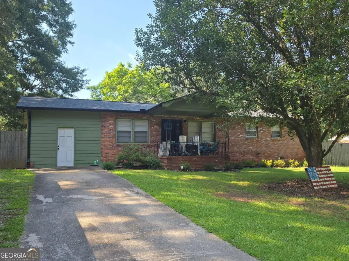 110 Westmoreland Drive, Griffin, GA 30223 - #1