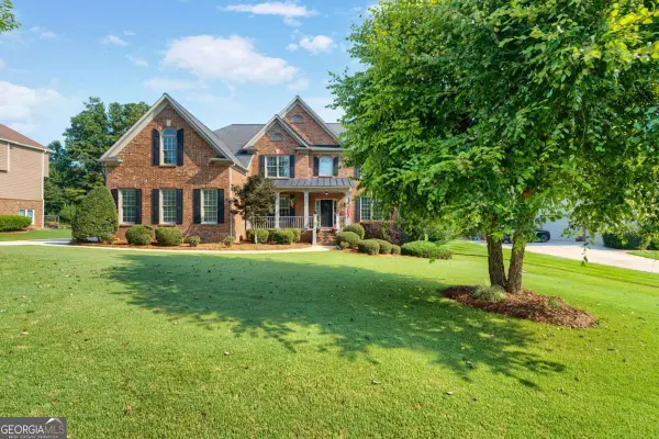 5680 Cascade Trail, Cumming, GA 30040