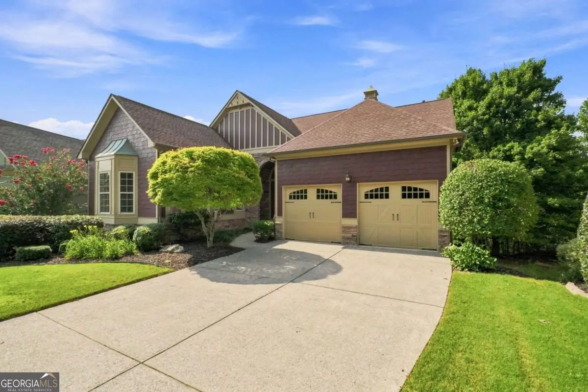 312 Twin Peaks Loop, Canton, GA 30114 - #1