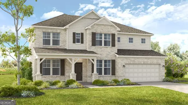 3179 Danlow Court, Kennesaw, GA 30152