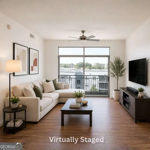 711 NE Cosmopolitan Drive Ne #715, Atlanta, GA 30324