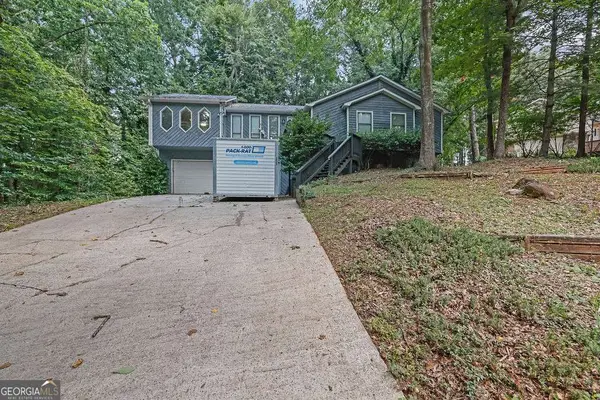 2721 Pine Cone Lane, Duluth, GA 30096