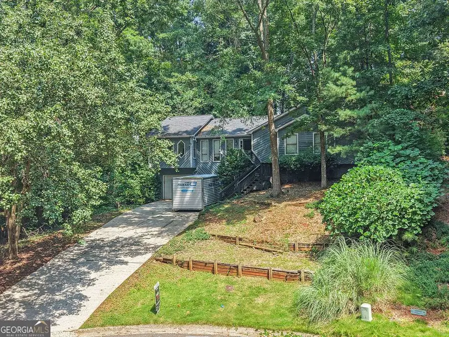 2721 Pine Cone Lane, Duluth, GA 30096 - #2