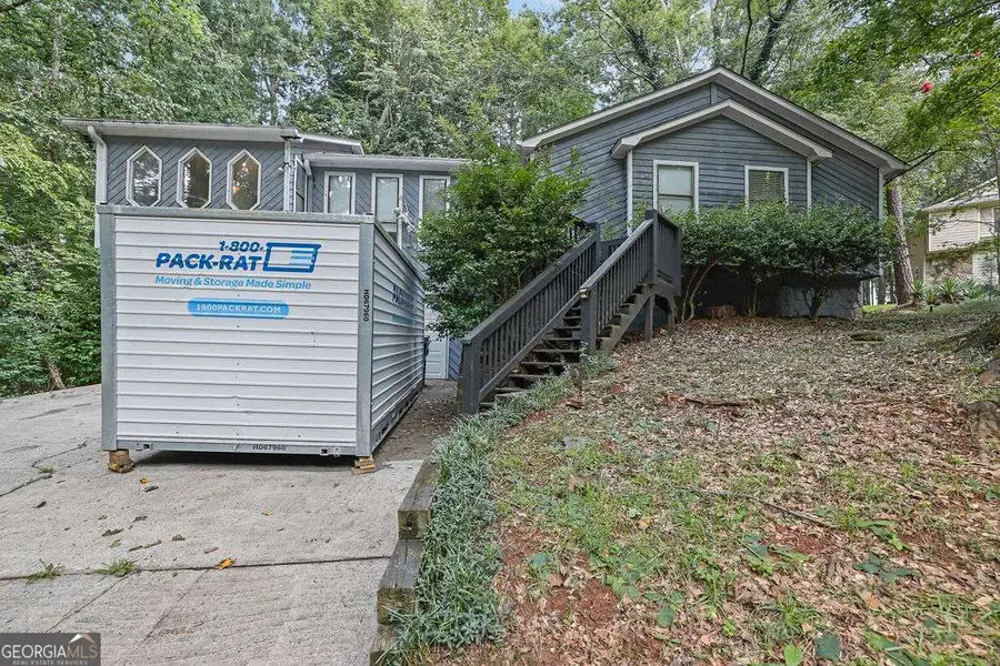 2721 Pine Cone Lane, Duluth, GA 30096 - #3