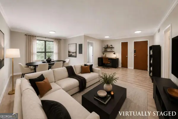 1111 Clairemont Avenue #N3, Decatur, GA 30030