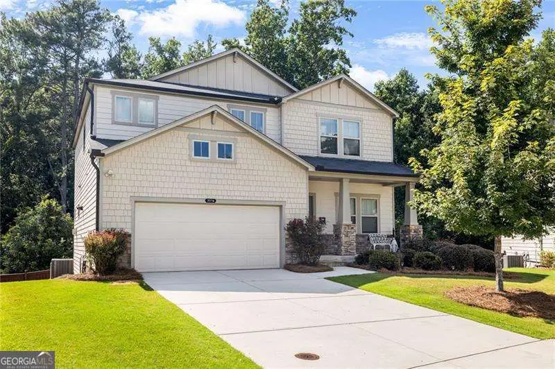 3579 Argent Way, Marietta, GA 30008 - #1