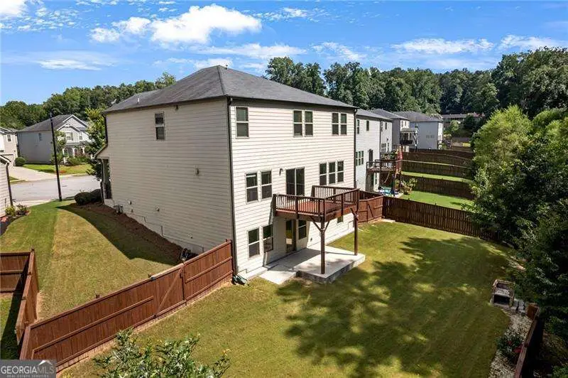3579 Argent Way, Marietta, GA 30008 - #2