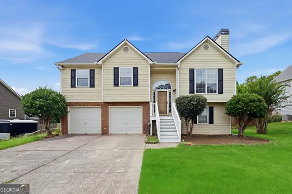 26 Ann Circle Se, Cartersville, GA 30121