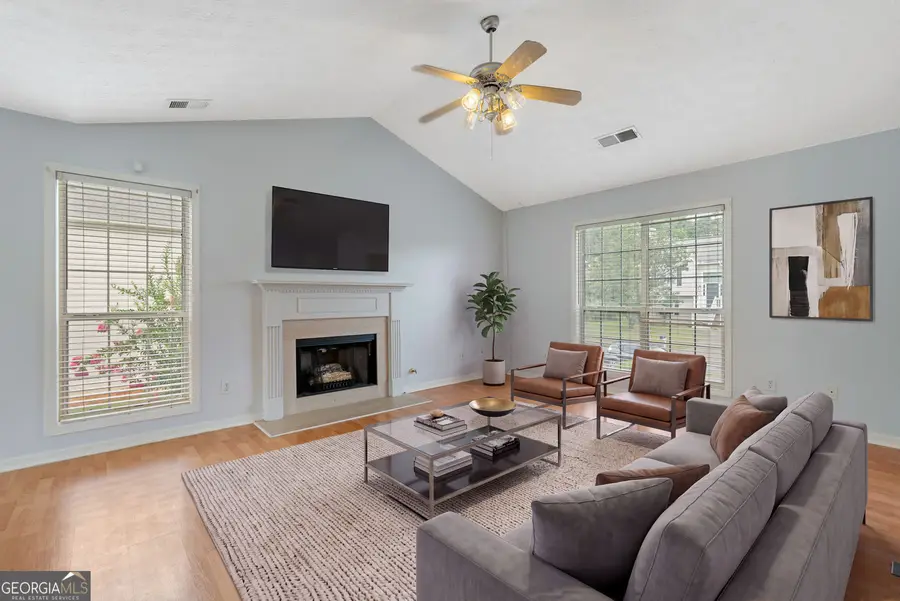 26 Ann Circle Se, Cartersville, GA 30121 - #3
