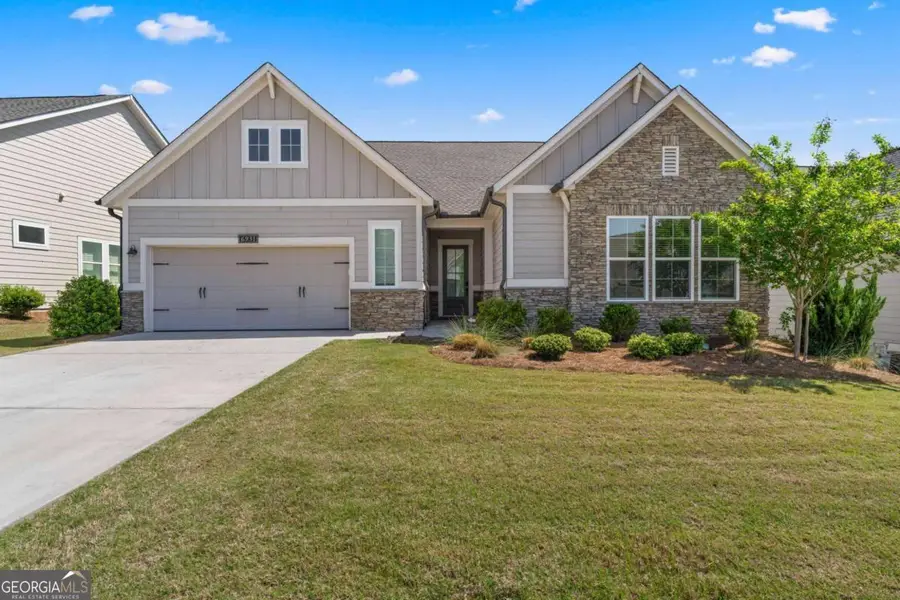 6931 Scenic Overlook Trace, Flowery Branch, GA 30542 - #2