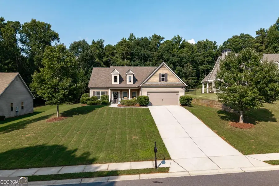 430 Kimberly Circle, Hull, GA 30646 - #3