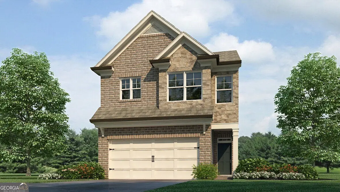 3024 Manor Hill Place, Union City, GA 30291 - #1