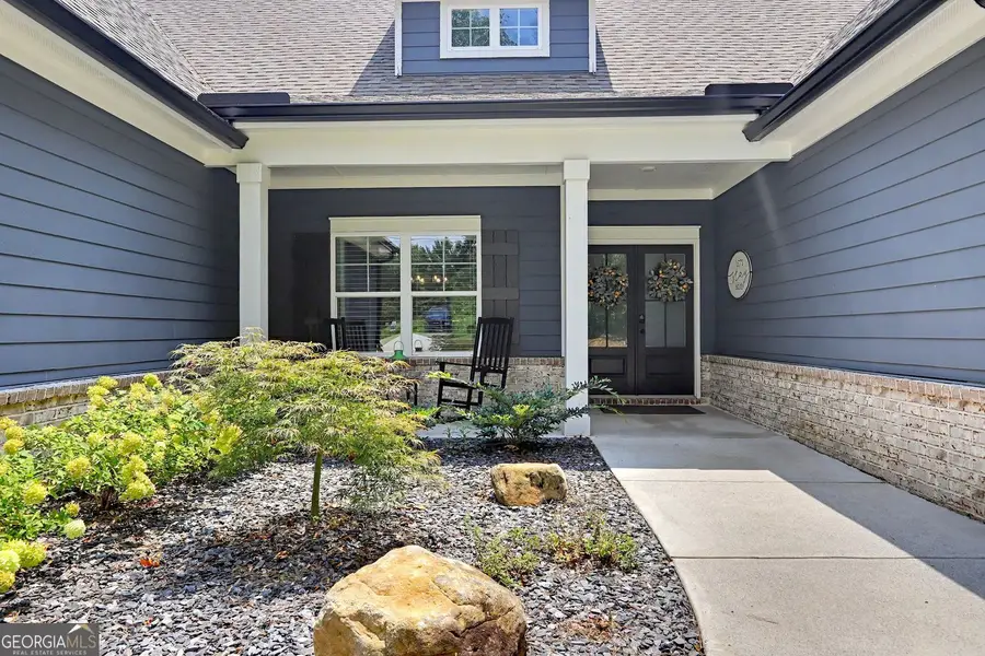 1653 Ike Stone Road, Monroe, GA 30656 - #2