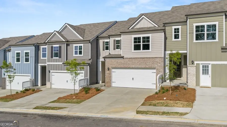1841 Meadow Green Circle, Gainesville, GA 30501 - #2