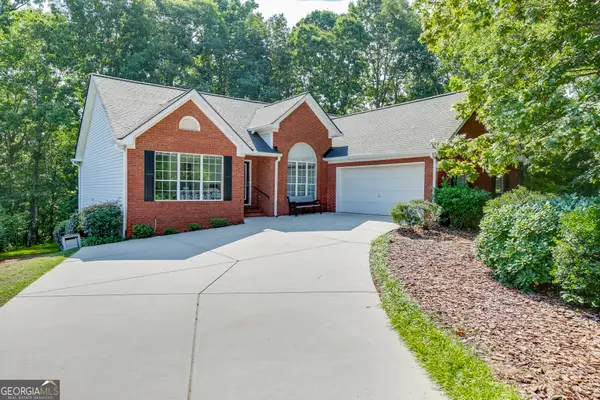5948 Williamsport Drive, Flowery Branch, GA 30542