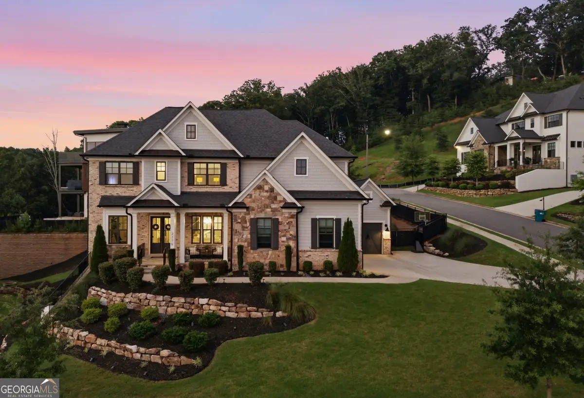 2775 Twisted Oak Lane, Marietta, GA 30066 - #1