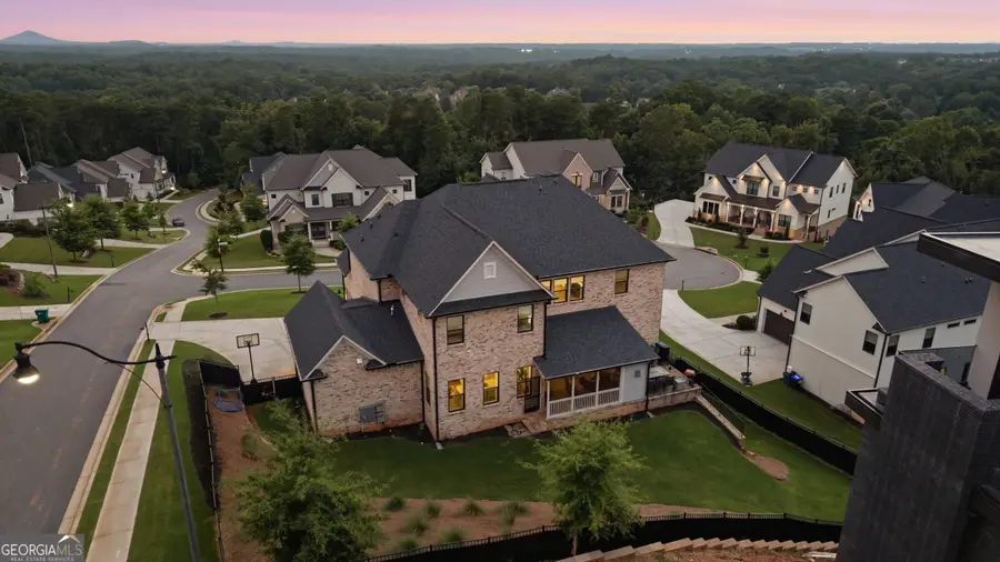 2775 Twisted Oak Lane, Marietta, GA 30066 - #2