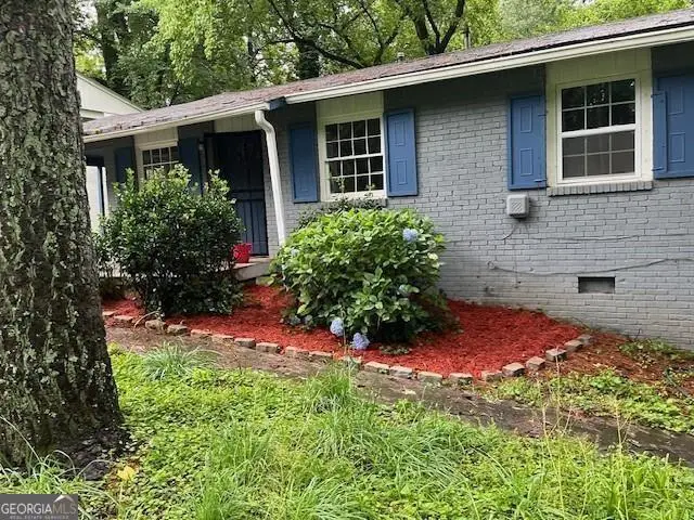 3530 Fairlane Drive Nw, Atlanta, GA 30331 - #1