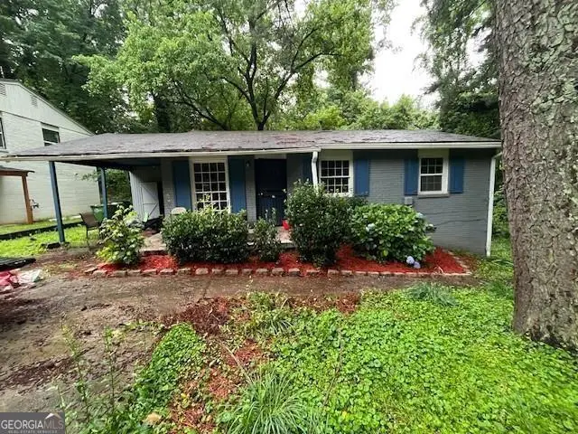 3530 Fairlane Drive Nw, Atlanta, GA 30331 - #2