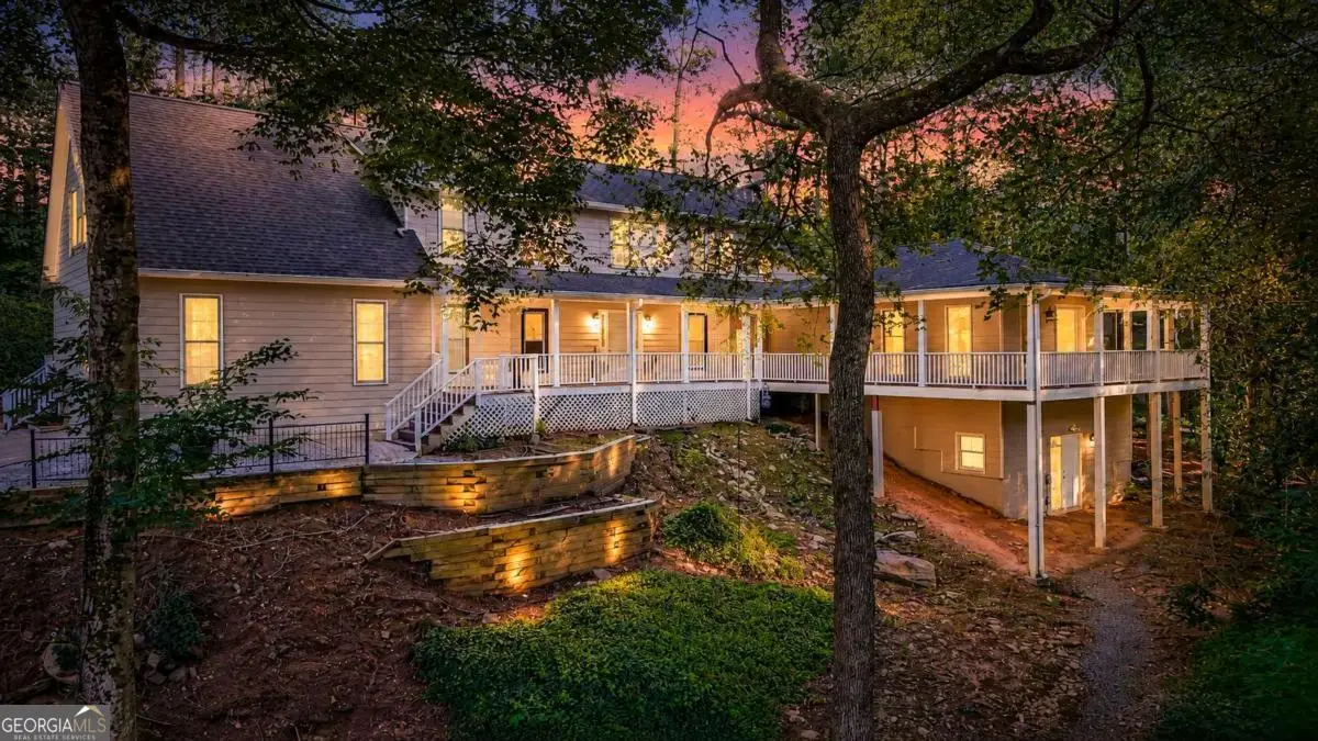 2290 Old Orchard Drive, Marietta, GA 30068 - #1