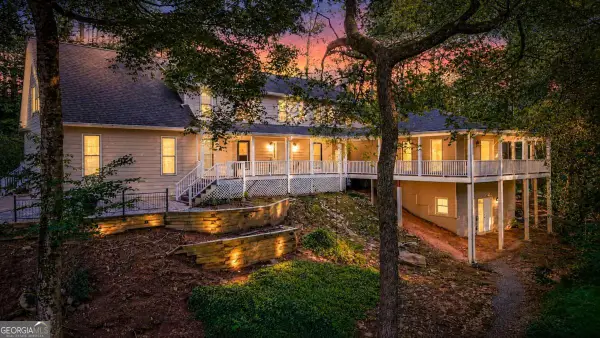 2290 Old Orchard Drive, Marietta, GA 30068