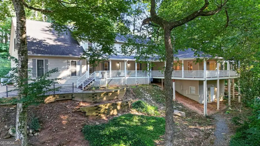 2290 Old Orchard Drive, Marietta, GA 30068 - #2