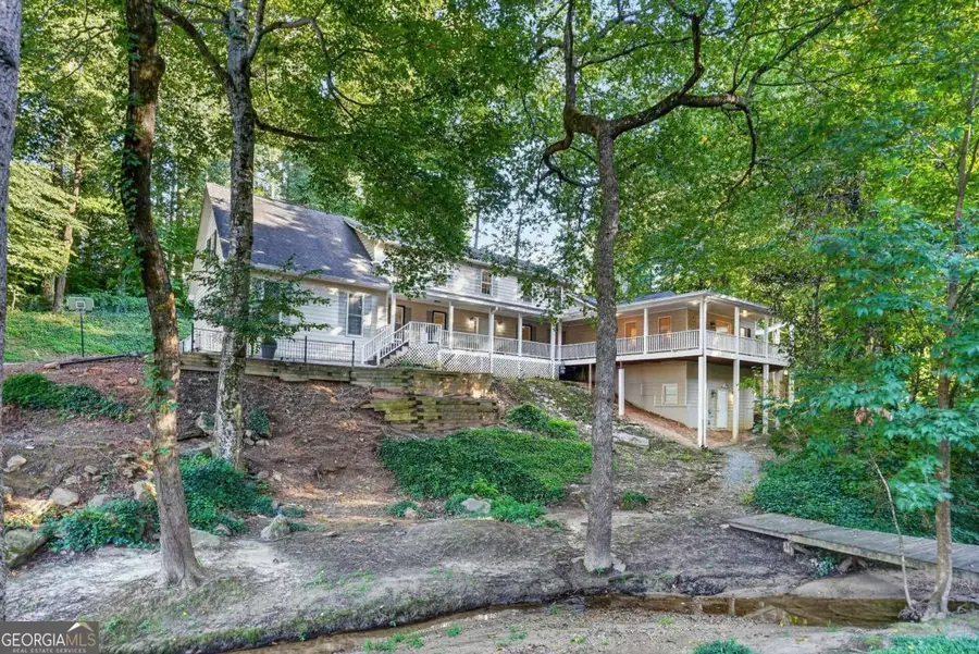 2290 Old Orchard Drive, Marietta, GA 30068 - #3