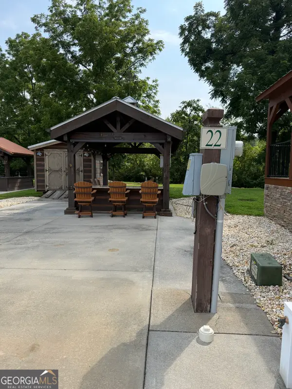 247 Golden Nugget Road #LOT 22, Blairsville, GA 30512
