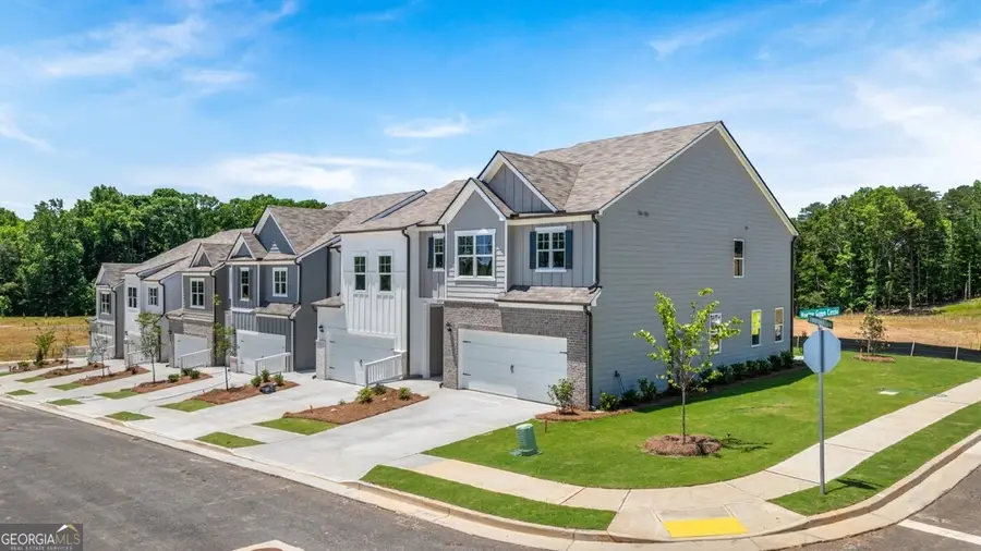 1825 Meadow Green Circle, Gainesville, GA 30501 - #2