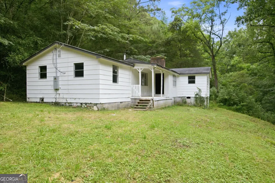 943 Roach Hollow Road, Ringgold, GA 30736 - #3