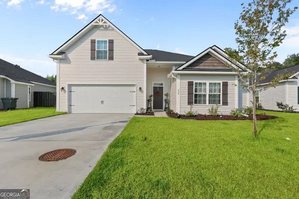 234 Brightleaf Circle, Hinesville, GA 31313