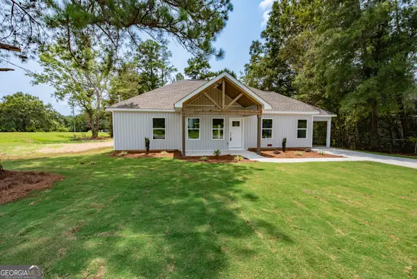 101 Little Farm Lane, Kathleen, GA 31047