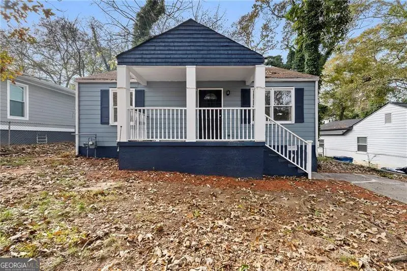 1417 Graymont Drive Sw, Atlanta, GA 30310 - #1