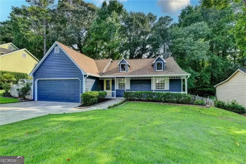 1122 Realm Lane, Lawrenceville, GA 30044 - #3