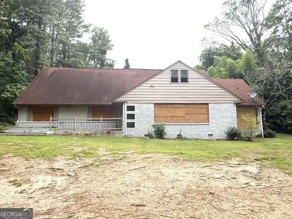 4868 Hannah Road, South Fulton, GA 30349